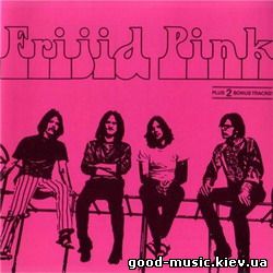 FrijidPink1970