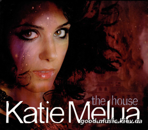 Katie Melua, 2010 – The House