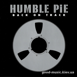 Humble Pie, 2002 - Back On Track