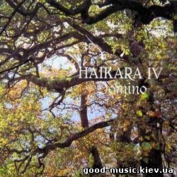 Haikara, 1998 -  IV - Domino